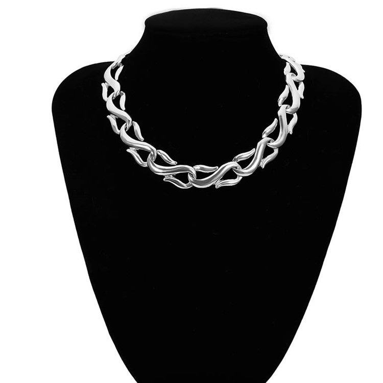 Collier Ras De Cou Sexy