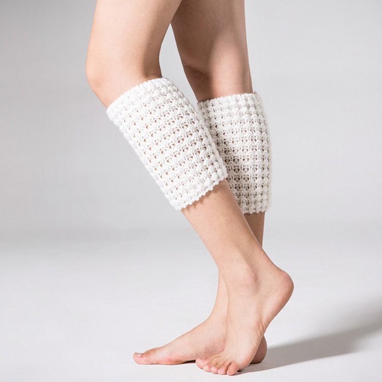 Chaussettes Creuses Pour Femmes