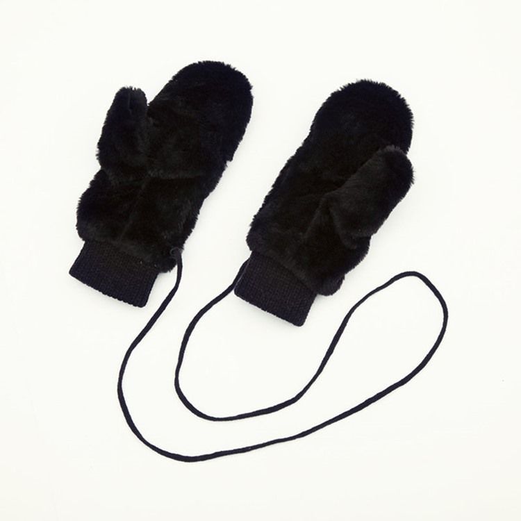 Gants D'hiver Pour Femmes