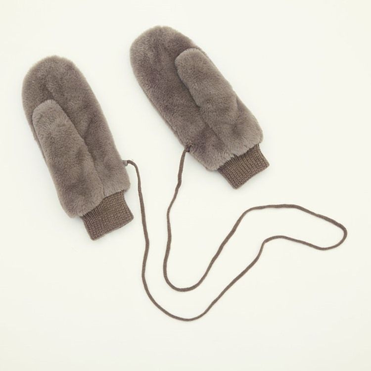 Gants D'hiver Pour Femmes