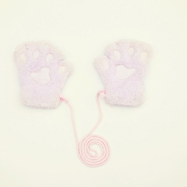 Gants Pour Femmes Bear Cutie