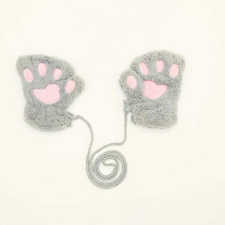 Gants Pour Femmes Bear Cutie