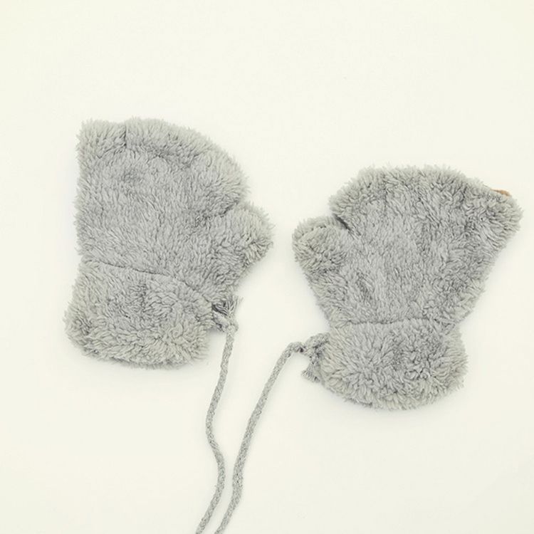 Gants Pour Femmes Bear Cutie