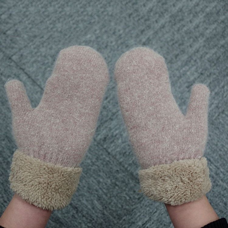 Gants Pour Femmes Simples