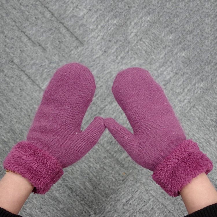 Gants Pour Femmes Simples