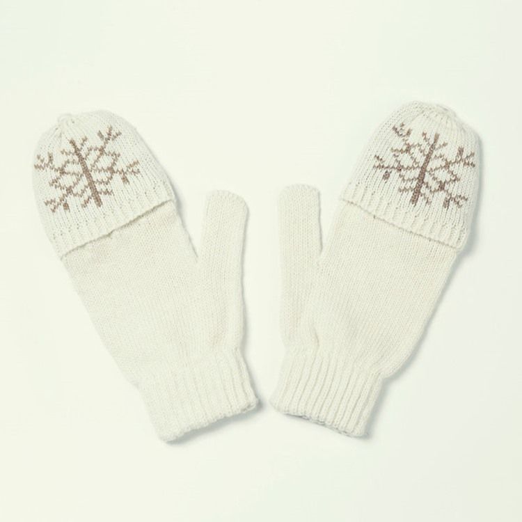 Gants De Neige Pour Femmes