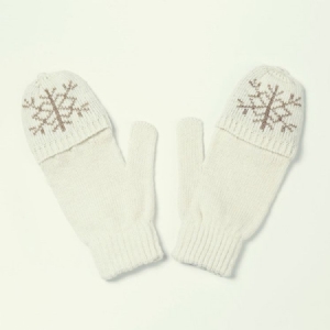 Gants De Neige Pour Femmes