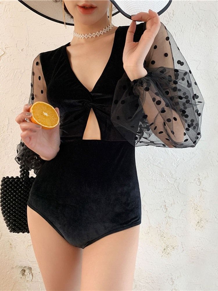 Maillots De Bain Pour Femmes Sexy One Piece