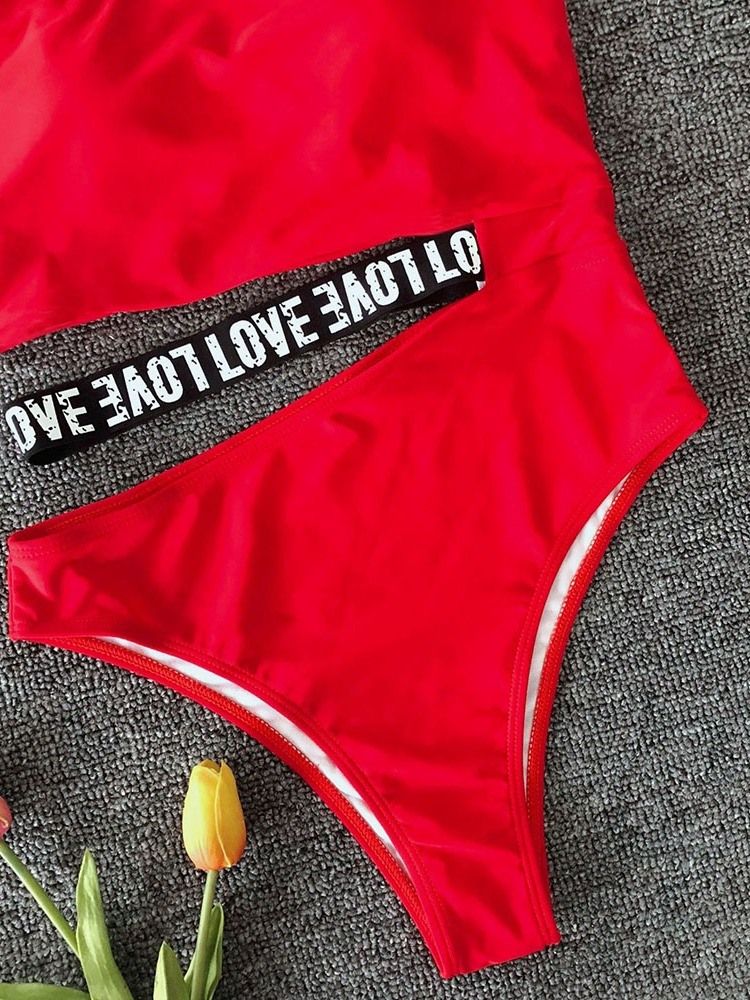 Maillots De Bain Sexy En Une Pièce Pour Femmes