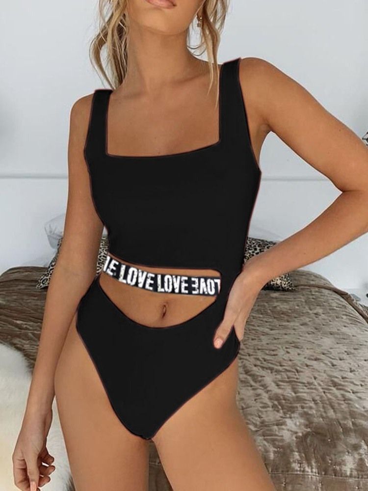 Maillots De Bain Sexy En Une Pièce Pour Femmes