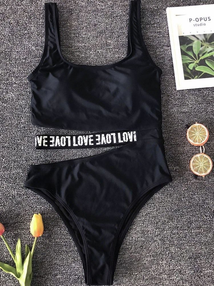 Maillots De Bain Sexy En Une Pièce Pour Femmes