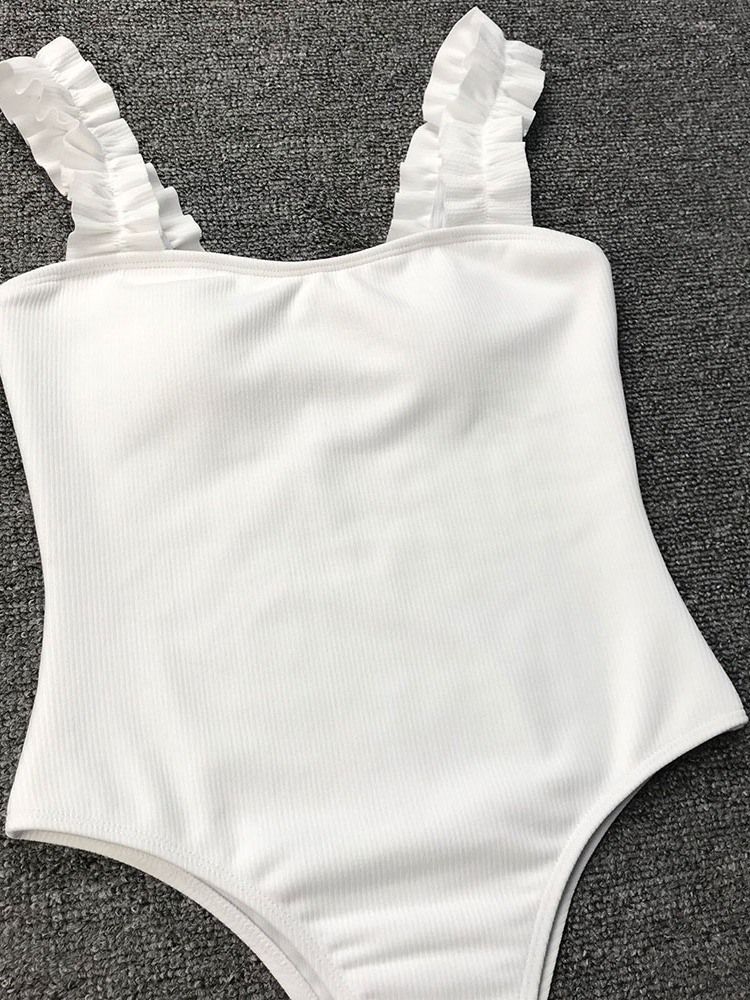 Maillots De Bain Une Pièce Sexy Pour Femmes