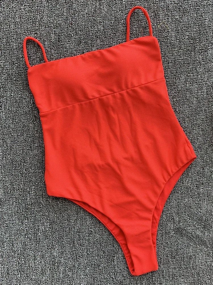 Maillots De Bain Une Pièce Sexy Pour Femmes