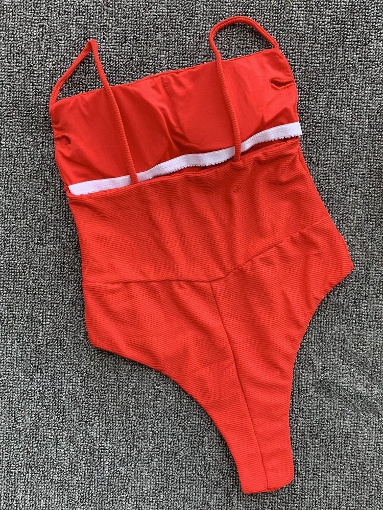 Maillots De Bain Une Pièce Sexy Pour Femmes