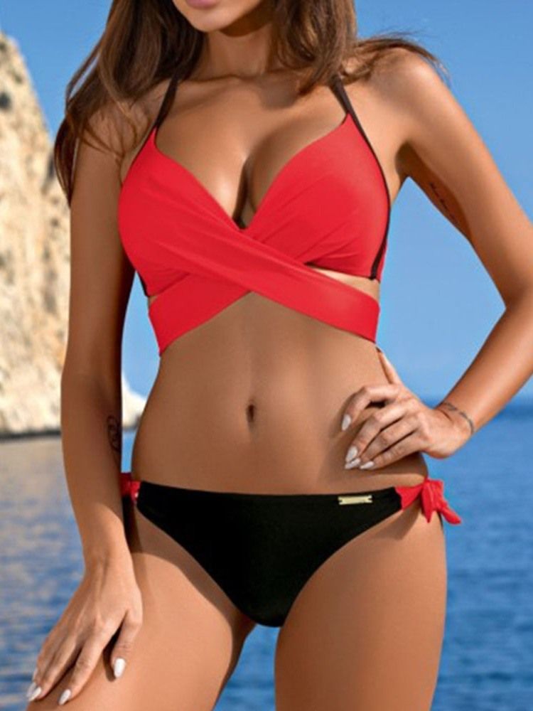 Maillot De Bain Sexy Pour Femme