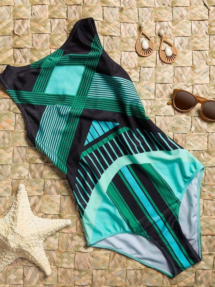 Maillots De Bain À Imprimé Floral Pour Femmes