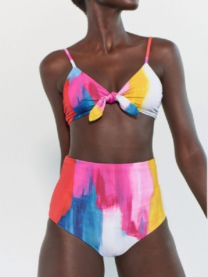 Maillots De Bain Sexy Camouflage Pour Femmes