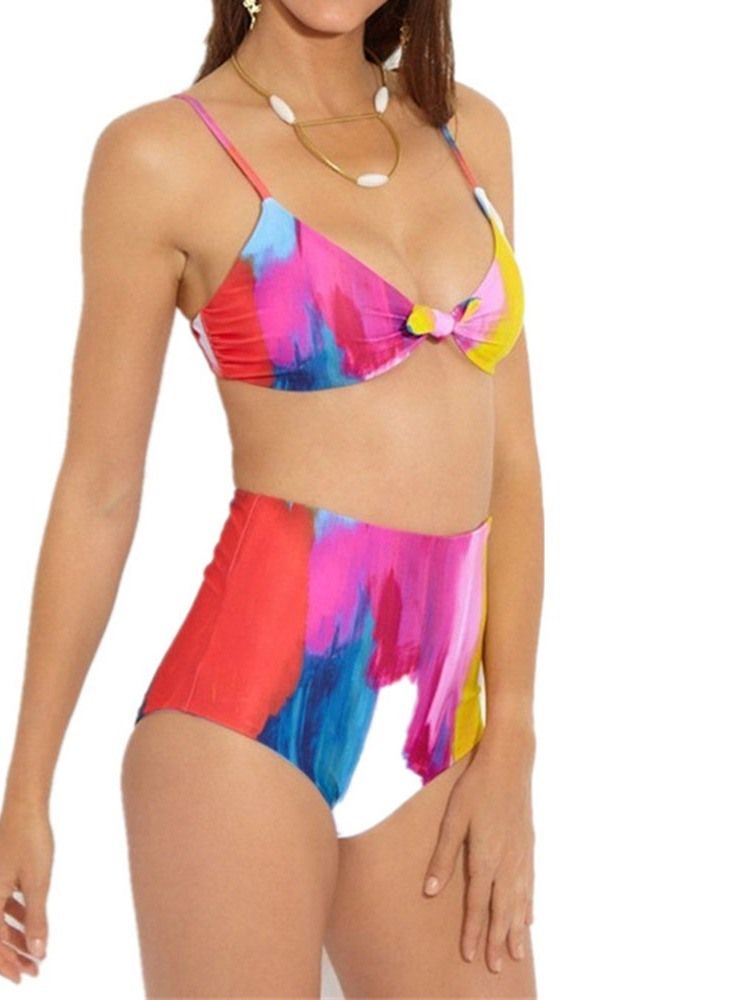 Maillots De Bain Sexy Camouflage Pour Femmes