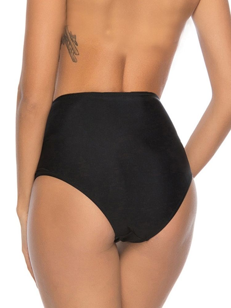 Short De Surf Pour Femmes Sexy À Taille Moyenne Et À Plaine Creuse