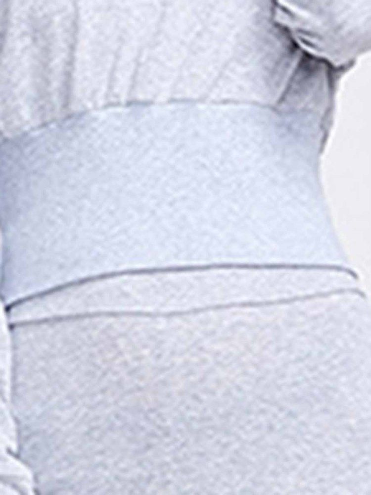 Leggings En Coton À Capuche Pour Femmes Ensembles De Sport De Volley-ball À Manches Longues