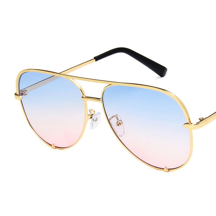 Lunettes De Soleil À Breloques À La Mode Pour Femmes