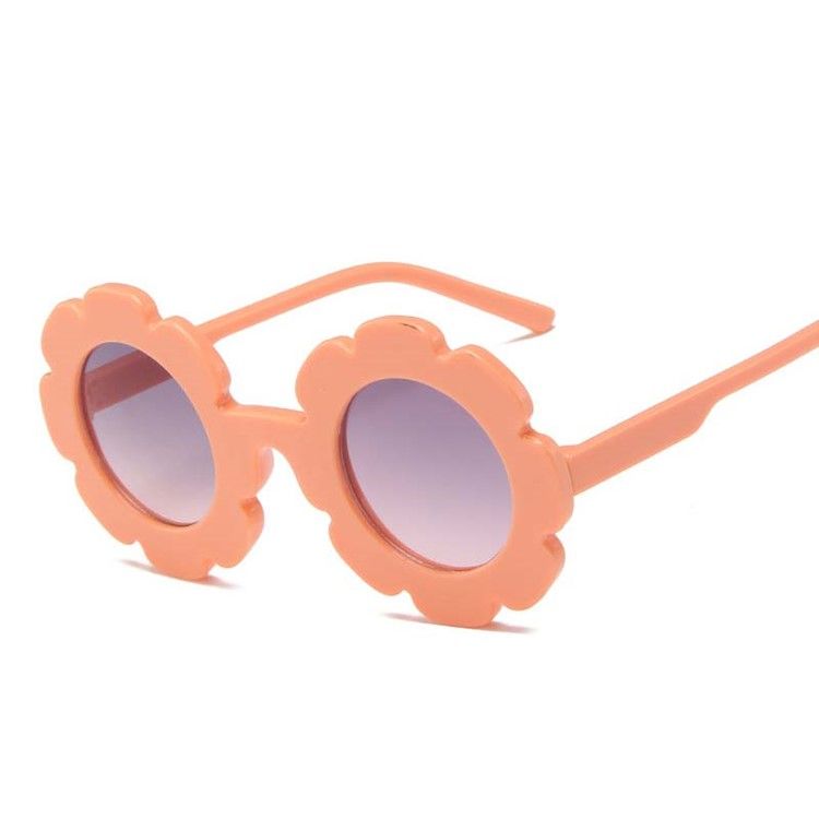 Lunettes De Soleil Pour Femmes À La Mode