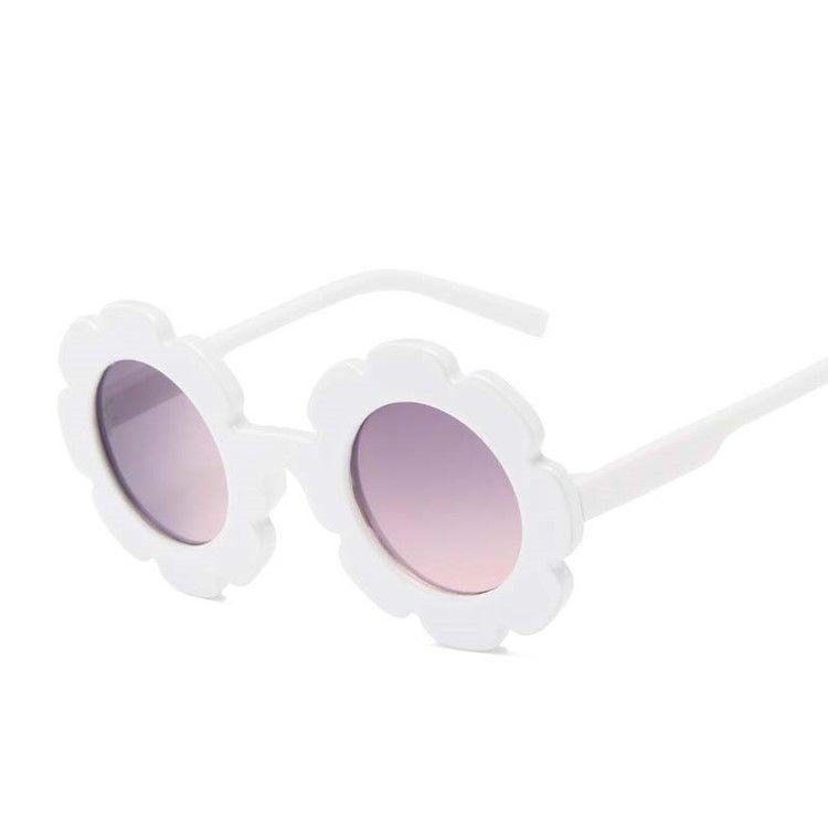 Lunettes De Soleil Pour Femmes À La Mode