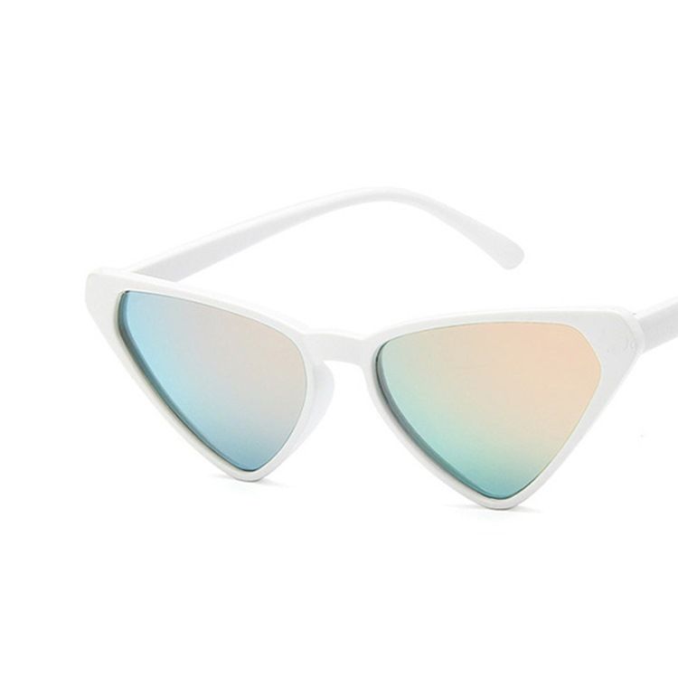 Lunettes De Soleil Pour Femmes À La Mode Œil De Chat