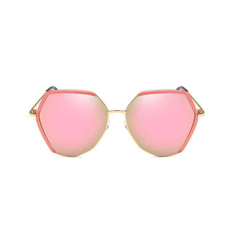 Lunettes De Soleil À La Mode Pour Femmes