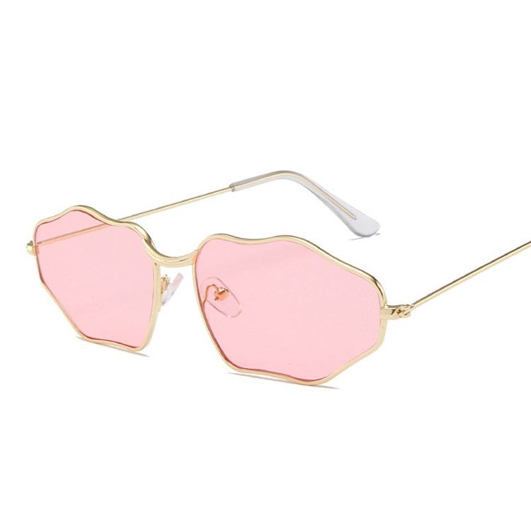 Lunettes De Soleil À La Mode Pour Femmes