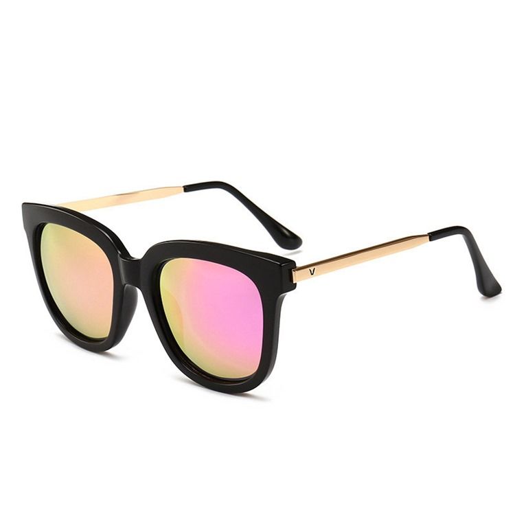 Lunettes De Soleil Mode Œil De Chat Pour Femmes