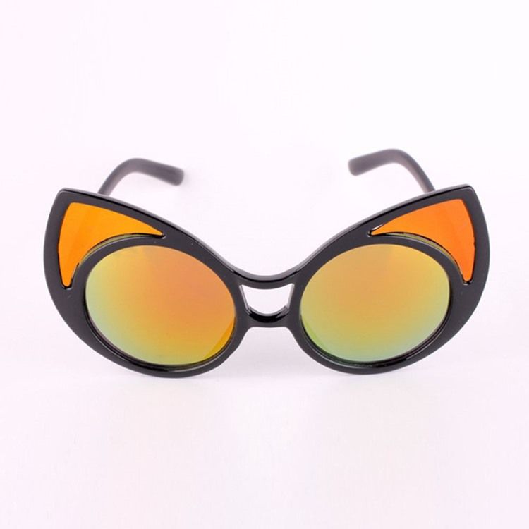 Lunettes De Soleil Œil De Chat Pour Femmes