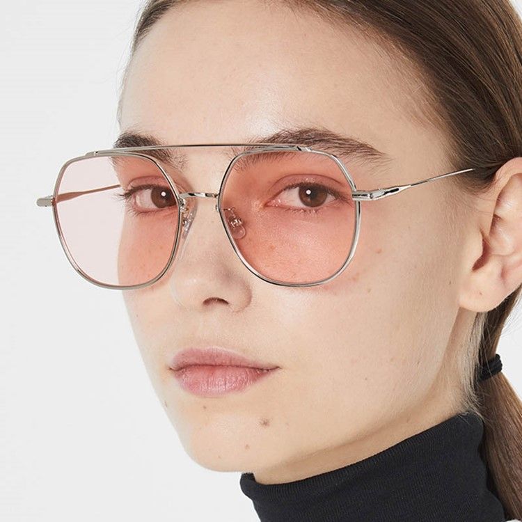 Lunettes De Soleil Tendance Pour Femmes