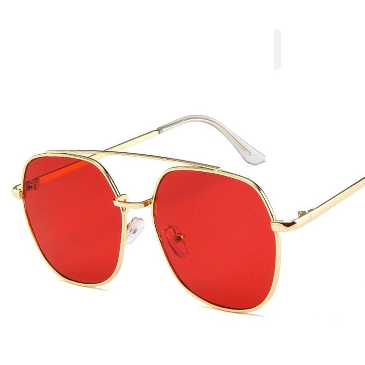 Lunettes De Soleil Tendance Pour Femmes