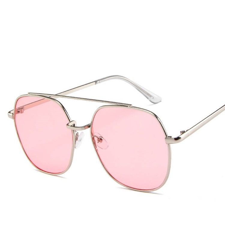 Lunettes De Soleil Tendance Pour Femmes