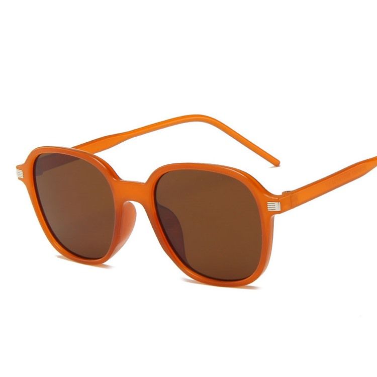 Lunettes De Soleil Vintage Pour Femmes