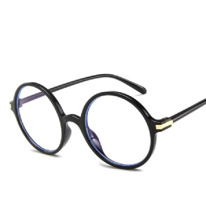 Lunettes De Soleil Vintage Rondes Classiques Pour Femmes