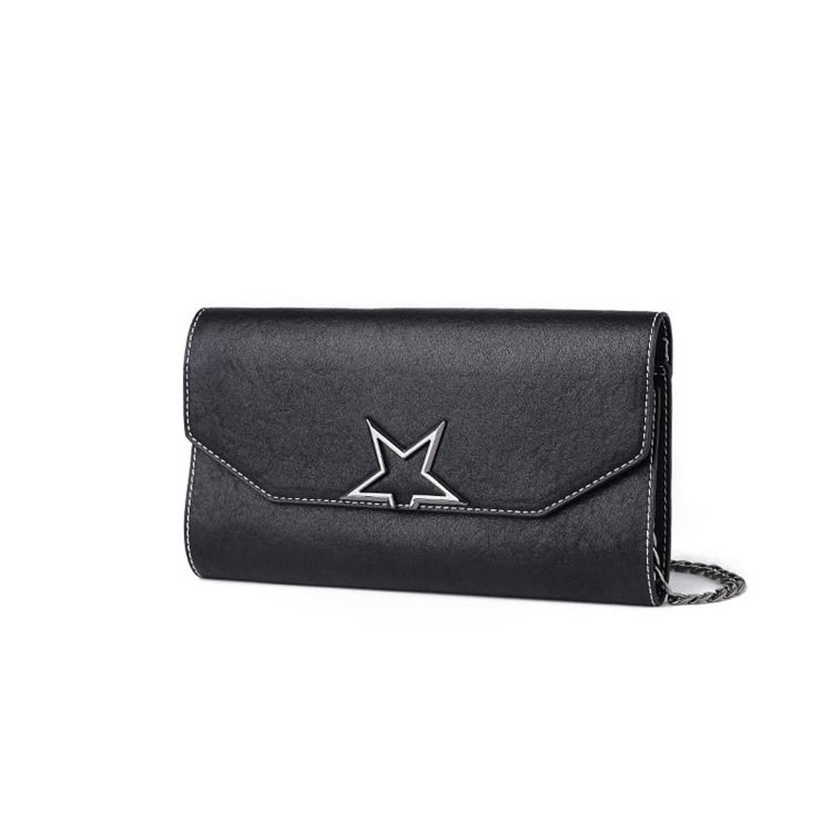 Chaîne Rectangle Femme Petite Pochette