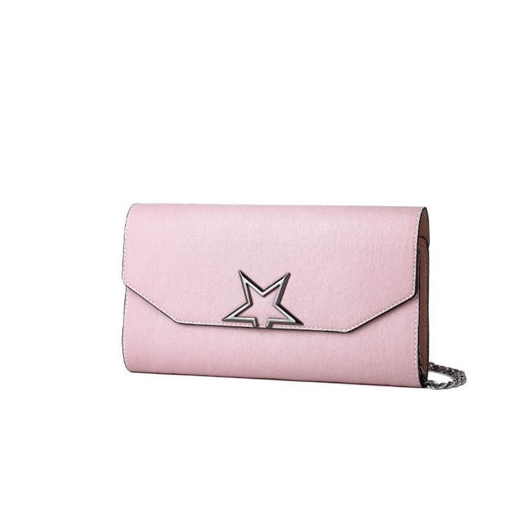 Chaîne Rectangle Femme Petite Pochette