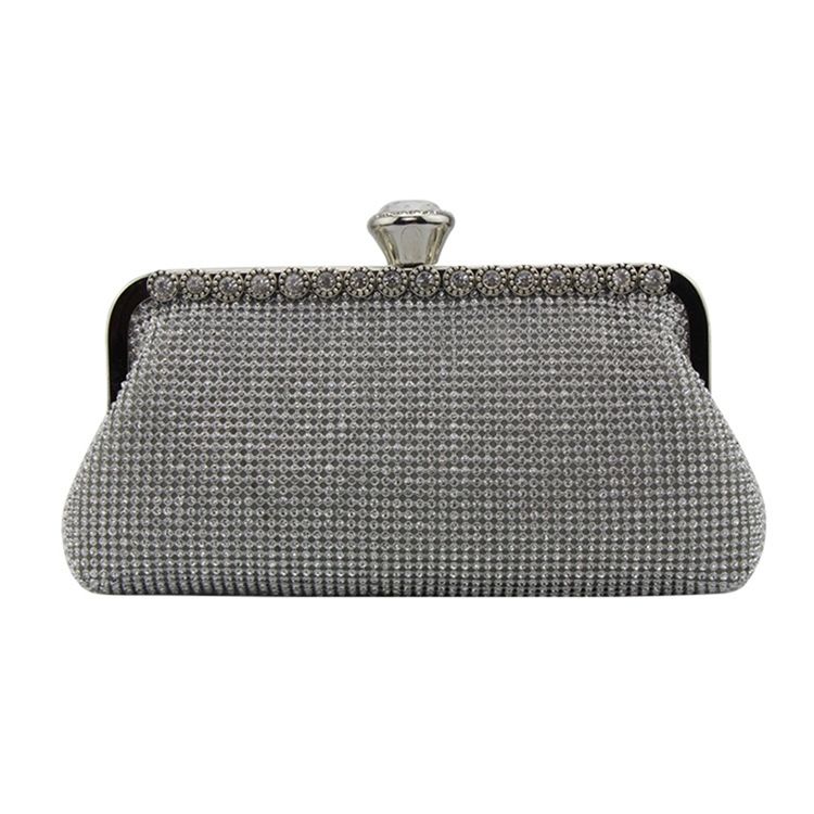 Strass Décoration Femme Pochette