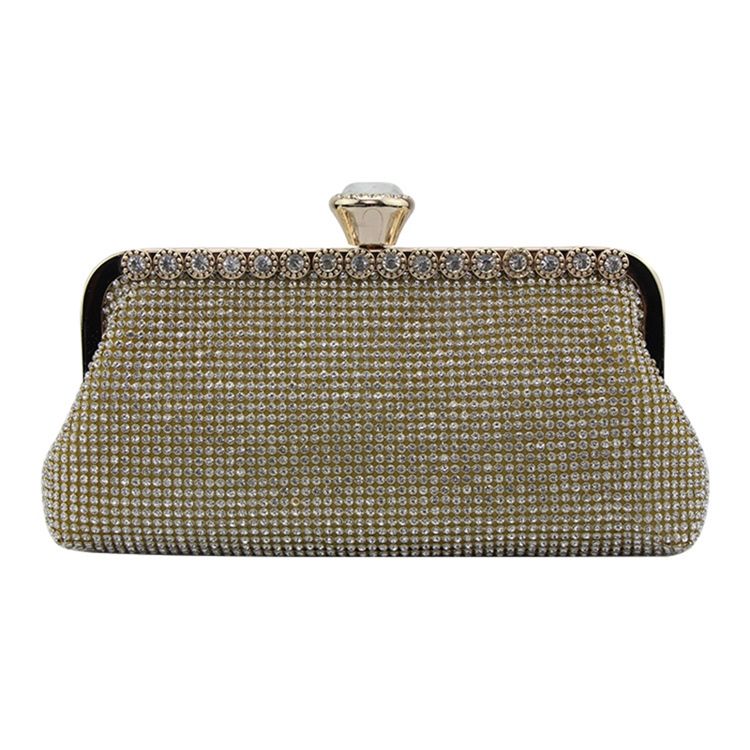 Strass Décoration Femme Pochette