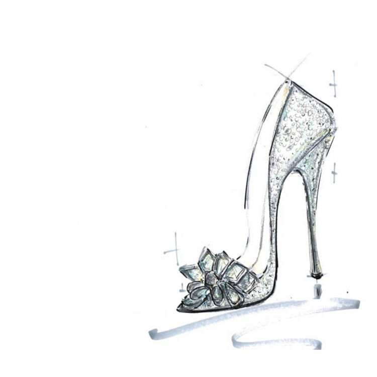 Chaussures De Bal À Talons Aiguilles En Strass Avec Perles À Bout Pointu Pour Femmes