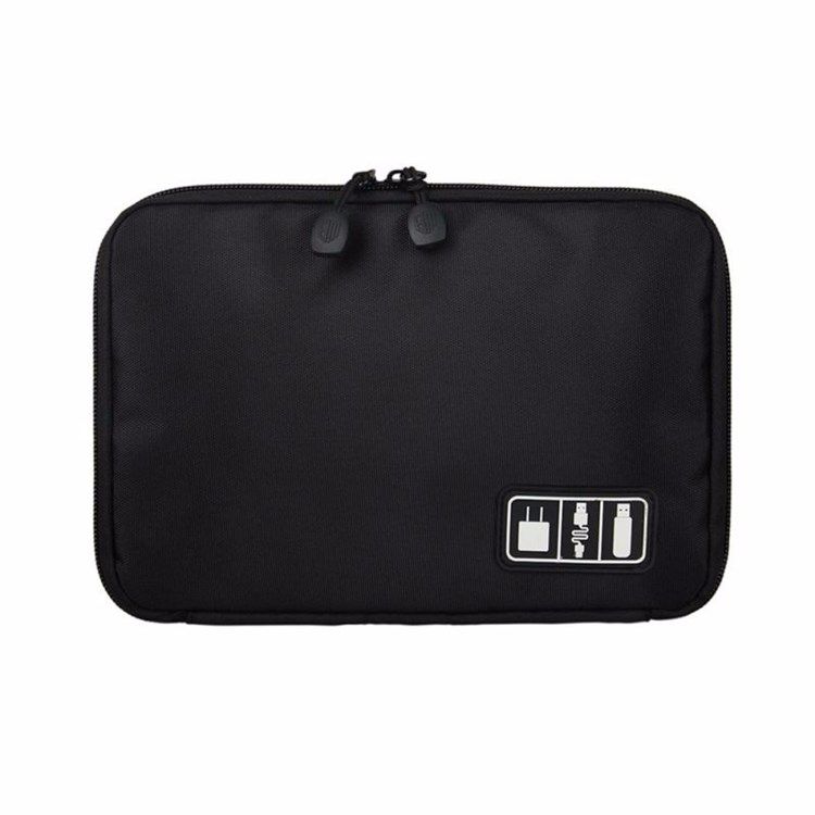 Polyester Plain Office Sleeve Case Sacs Pour Ordinateur Portable