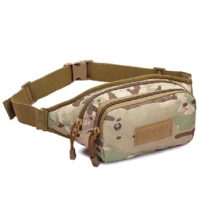 Sac Banane Unisexe Oxford Sac Banane Pour Homme Army