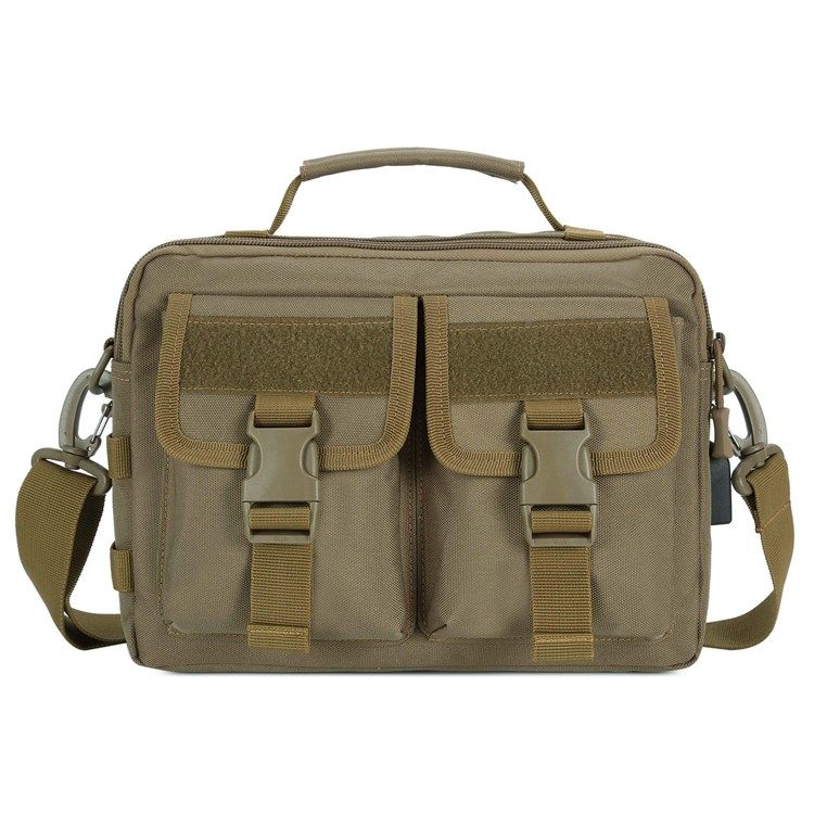 Sac À Bandoulière Homme Oxford Army Sacs