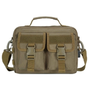 Sac À Bandoulière Homme Oxford Army Sacs