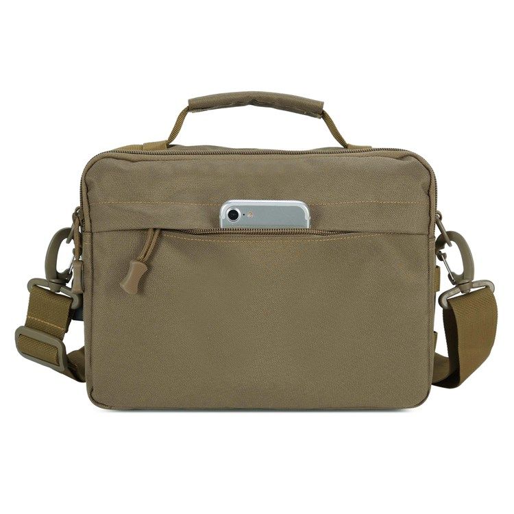 Sac À Bandoulière Homme Oxford Army Sacs