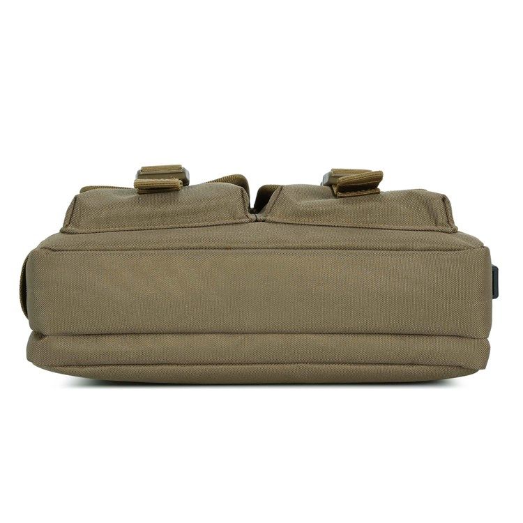 Sac À Bandoulière Homme Oxford Army Sacs