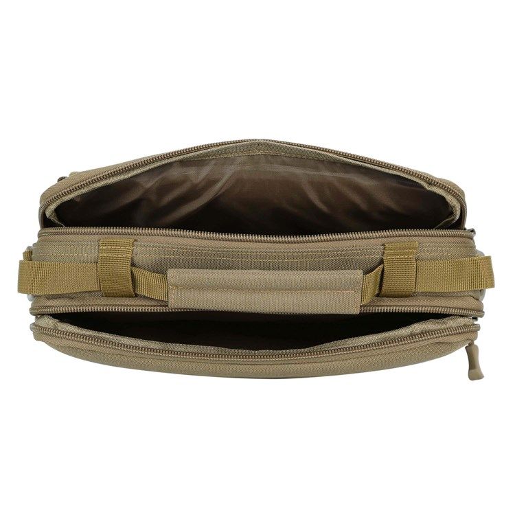 Sac À Bandoulière Homme Oxford Army Sacs