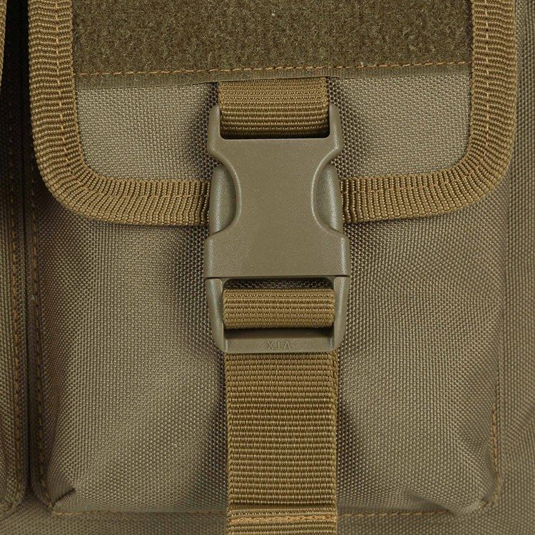 Sac À Bandoulière Homme Oxford Army Sacs